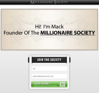 Millionaire Society