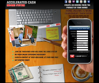 Accelerated Cash Income System