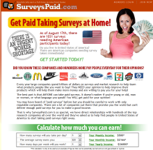 SurveysPaid.com