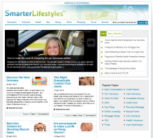 SmarterLifestyles.com