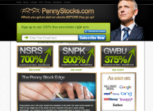 PennyStocks.com