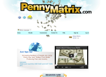 PennyMatrix.com