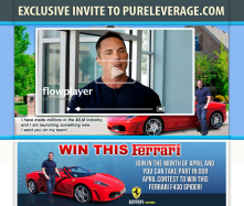 PureLeverage.com