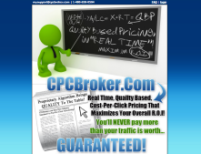 CPCBroker.com
