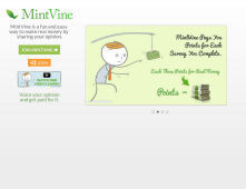 MintVine.com