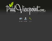 PaidViewpoint.com