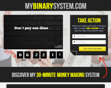 MyBinarySystem.com