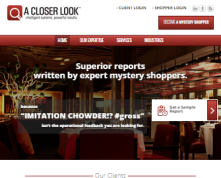 A-Closer-Look.com
