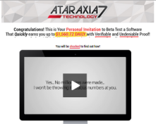 Ataraxia7.com