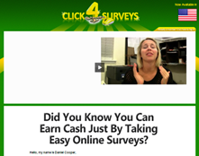 Click4Surveys.com