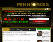 PennyPicks.net