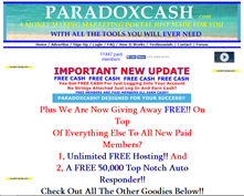 ParadoxCash.com