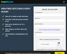 free bitcoin site reviews