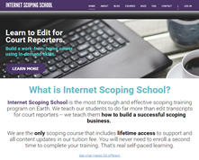 ScopeSchool.com