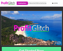 ProfitGlitch.com