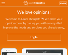 QuickThoughts.com